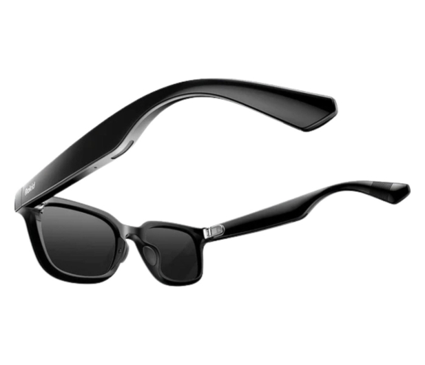 Rokid Okulary Rokid Style z AI czarny - 1590269 - zdjęcie 3